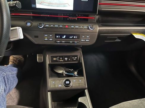 Used 2024 Hyundai Kona N Line image 25