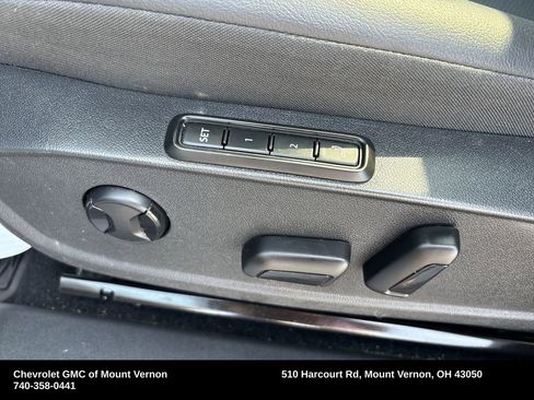 Used 2022 Volkswagen ID.4 Pro S image 15