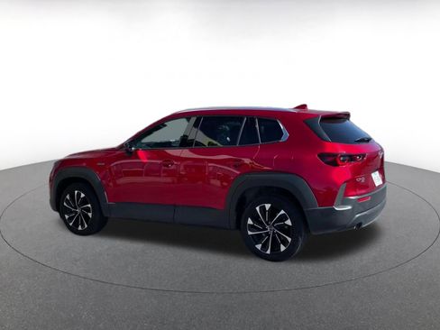 Used 2025 MAZDA CX-50 2.5 Hybrid w/ Premium Plus Pkg image 10