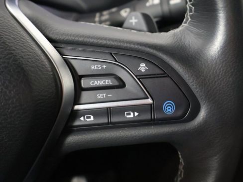 Used 2023 INFINITI QX50 Luxe image 41