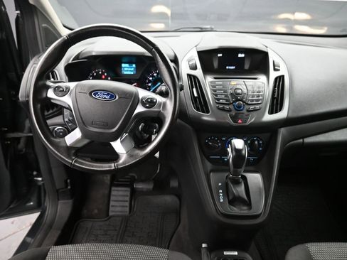 Used 2018 Ford Transit Connect XL image 11