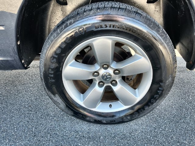 Used 2014 RAM 1500 Express AWD/4WD image 21