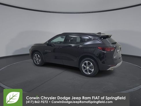 Used 2023 Chevrolet Blazer LT w/ Convenience Package image 10