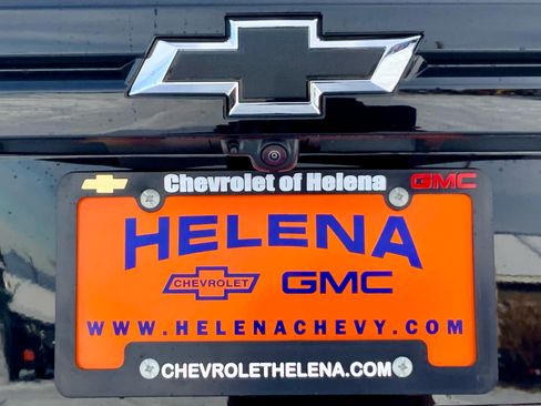 New 2026 Chevrolet Traverse High Country w/ LPO, Floor Liner Package image 24