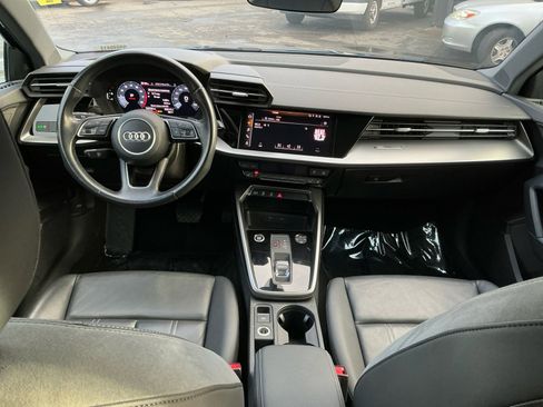 Used 2022 Audi A3 2.0T Premium image 18