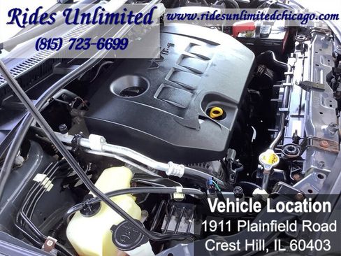 Used 2011 Toyota Corolla LE FWD image 36