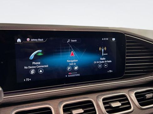 Certified 2020 Mercedes-Benz GLE 450 4MATIC image 29