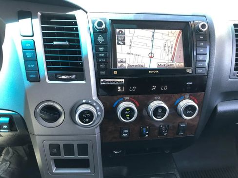 Used 2013 Toyota Tundra Platinum AWD/4WD image 29