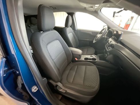 Used 2023 Ford Escape Active AWD/4WD image 24