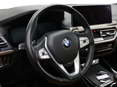 Used 2022 BMW X3 sDrive30i w/ Premium Package 2 RWD image 12