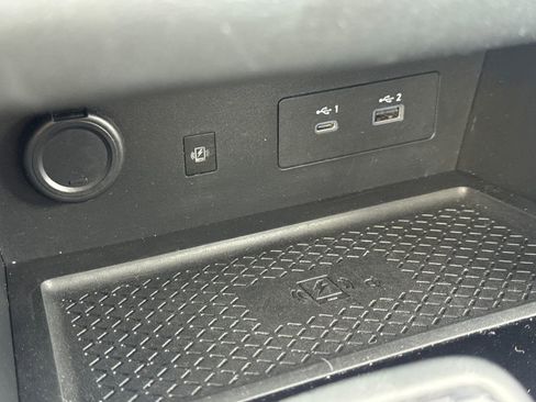 Used 2023 Nissan Pathfinder Platinum AWD/4WD image 62