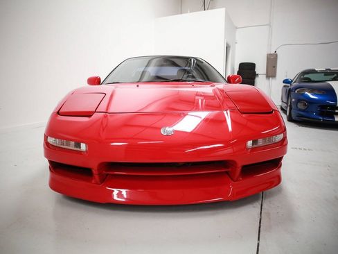 Used 1991 Acura NSX RWD image 10