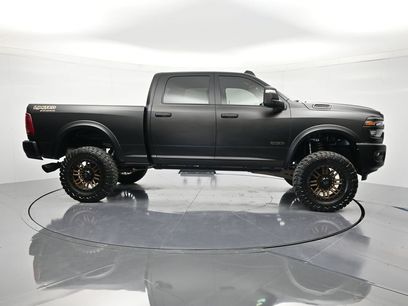 New 2026 RAM 2500 Big Horn