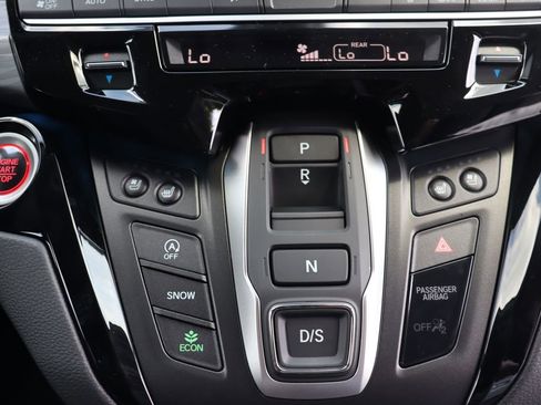 Certified 2026 Honda Odyssey Elite image 24