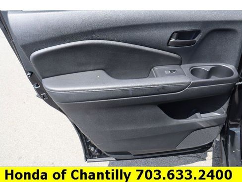 Used 2023 Honda Passport EX-L image 29