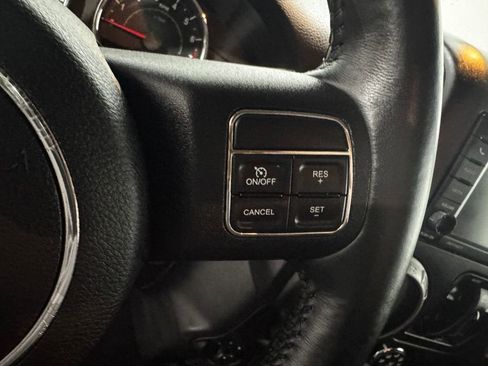 Used 2017 Jeep Wrangler Unlimited Sport w/ Quick Order Package 23S image 5