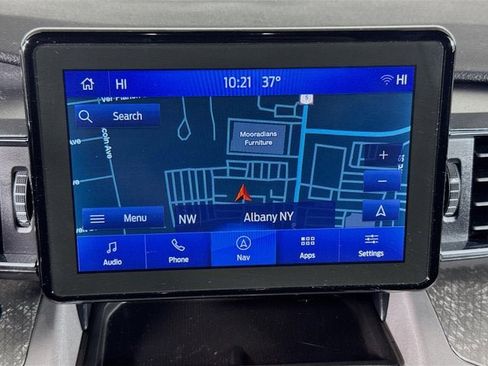 Used 2024 Ford Explorer Timberline image 12