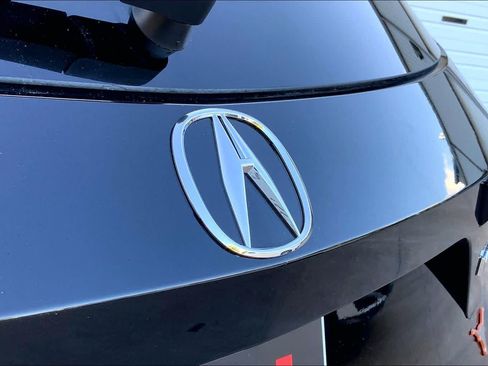 Used 2022 Acura MDX SH-AWD w/ Technology Package image 31