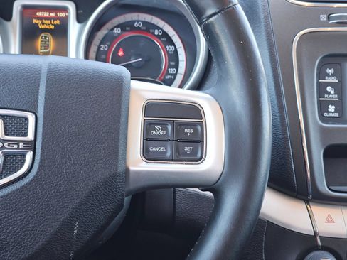 Used 2020 Dodge Journey SE w/ SE Popular Equipment Group FWD image 21