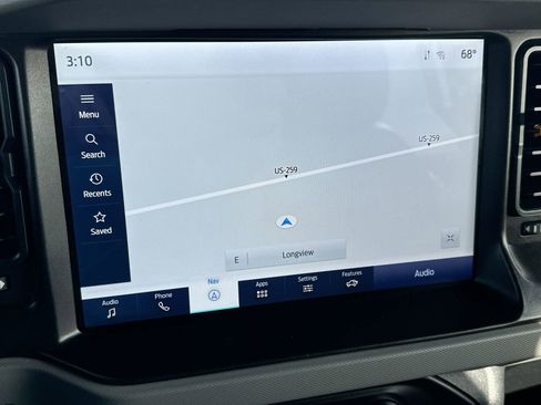 Used 2023 Ford Bronco Badlands image 18