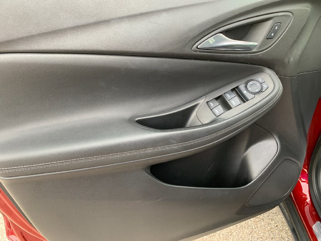 Used 2022 Buick Encore GX Preferred FWD image 12