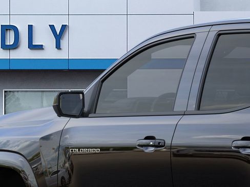 New 2026 Chevrolet Colorado Z71 w/ Technology Package image 22
