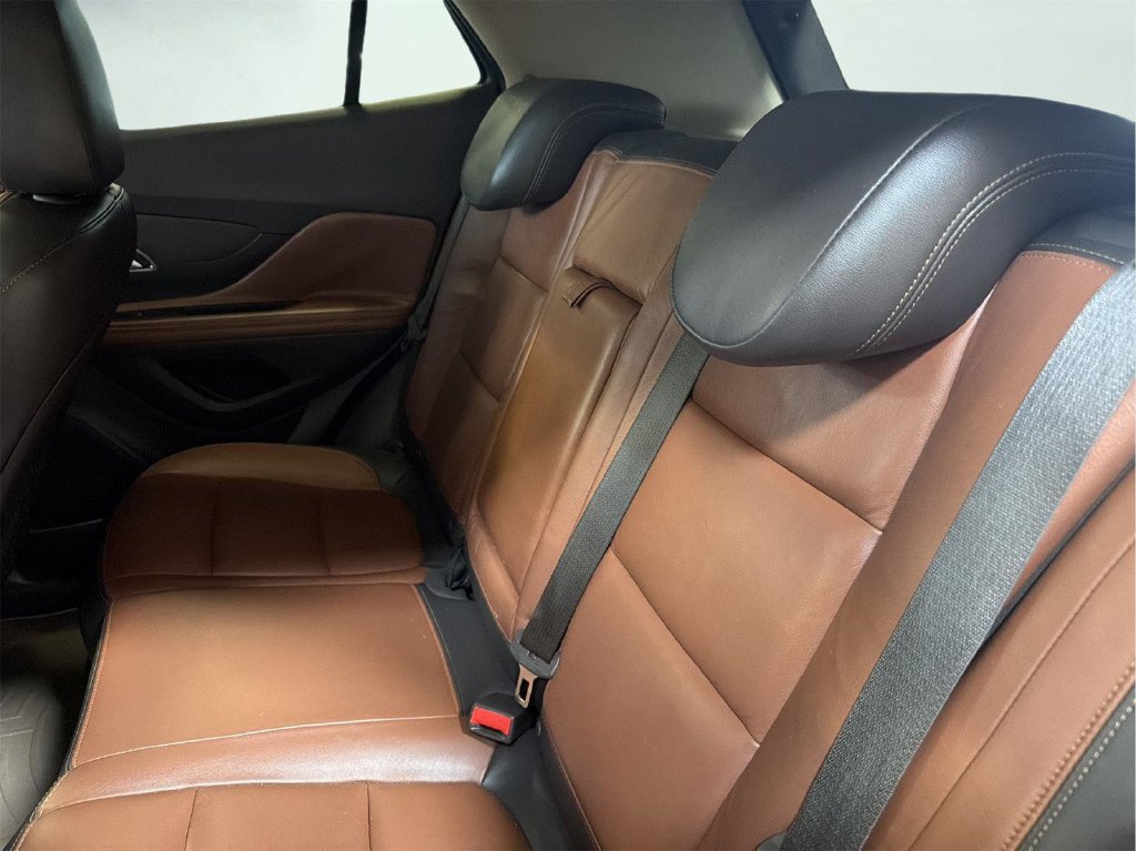 Used 2013 Buick Encore Leather FWD image 25