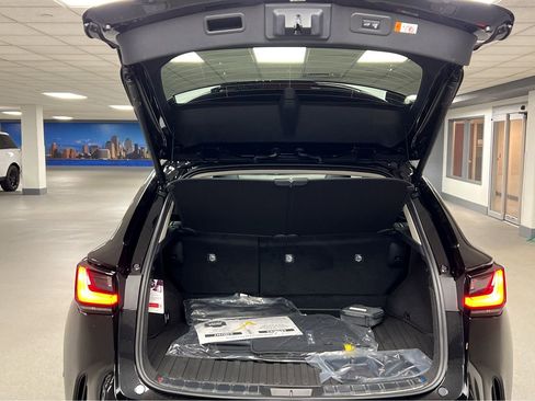 New 2026 Lexus NX 350 AWD w/ Premium Package image 30