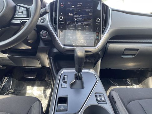 Certified 2025 Subaru Crosstrek 2.0i Premium image 23