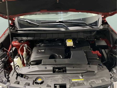 Used 2023 Nissan Pathfinder SL w/ SL Premium Package image 33