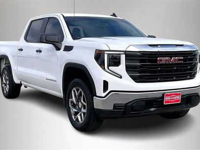Certified 2024 GMC Sierra 1500 Pro