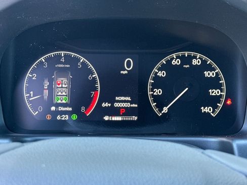 New 2026 Honda Odyssey EX-L image 20