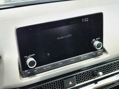 Certified 2023 Honda Civic LX image 29