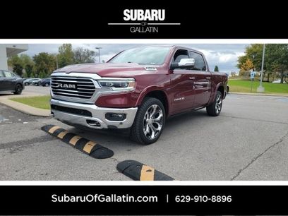 Used 2020 RAM 1500 Limited