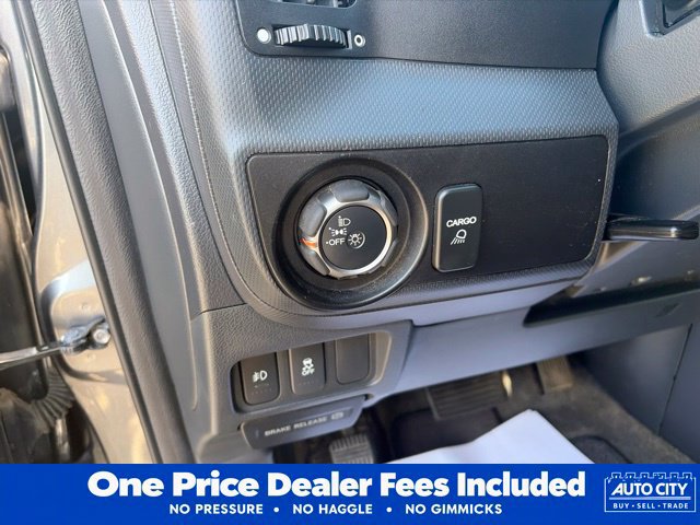 Used 2011 Honda Ridgeline RTL image 15