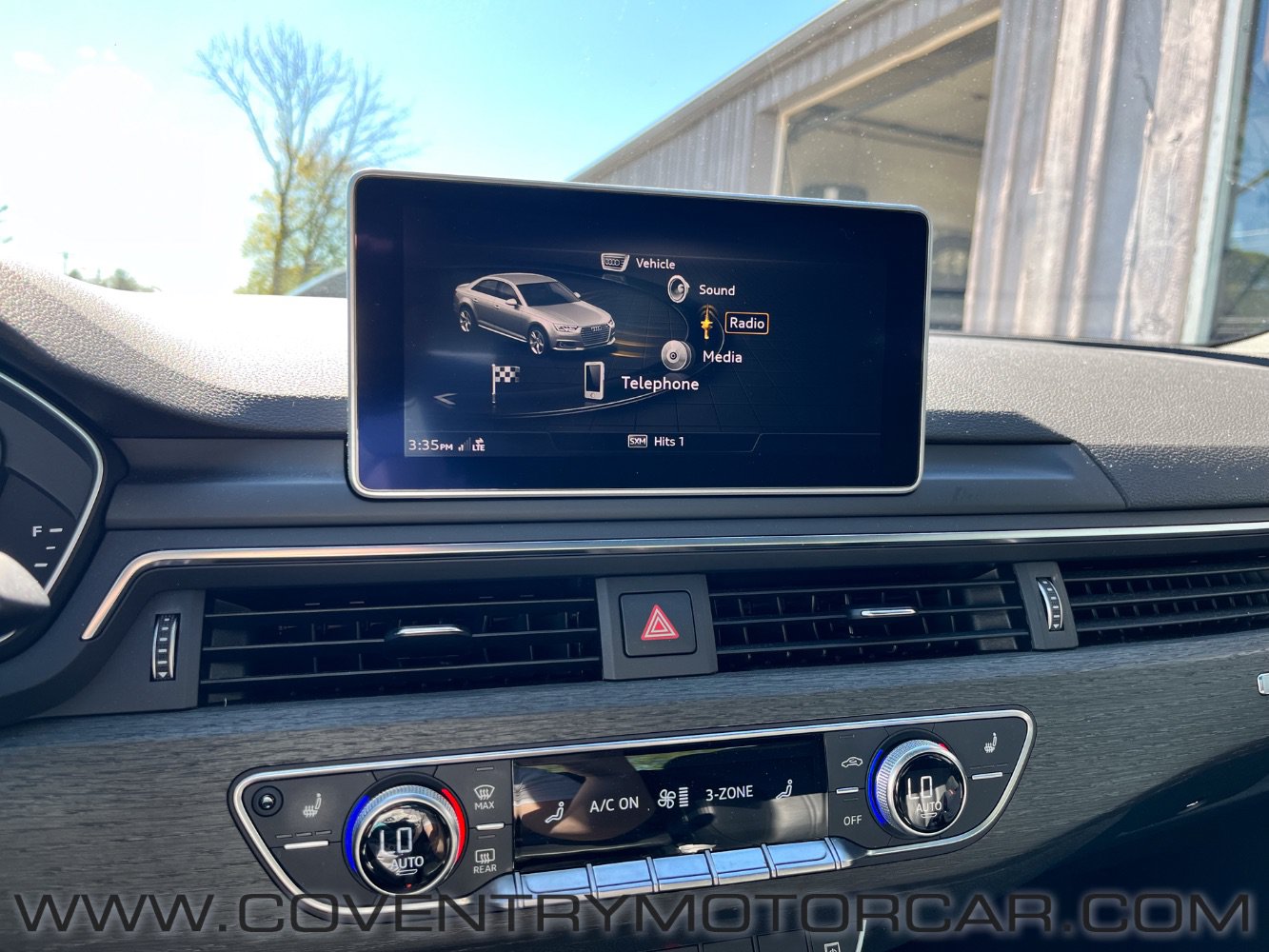 Used 2018 Audi A4 2.0T Premium Plus w/ Premium Plus Package AWD/4WD image 21