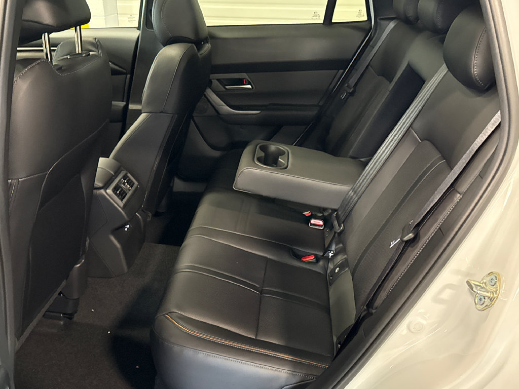 New 2026 MAZDA CX-50 AWD 2.5 S w/ Premium Package image 7