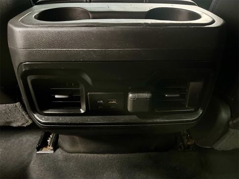 Used 2020 Chevrolet Silverado 1500 LT Trail Boss image 25