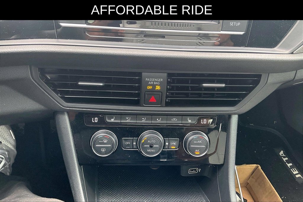 Used 2019 Volkswagen Jetta S FWD image 20
