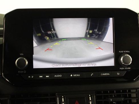 Certified 2024 Nissan Pathfinder S FWD image 28