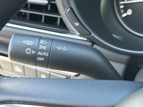 New 2026 MAZDA MAZDA3 Carbon image 41