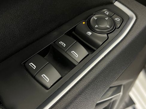 Used 2026 Chevrolet Silverado 1500 LT w/ Texas Edition Plus image 24