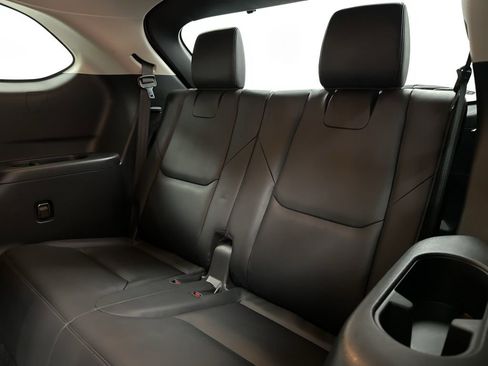 Certified 2023 MAZDA CX-9 Touring Plus image 22