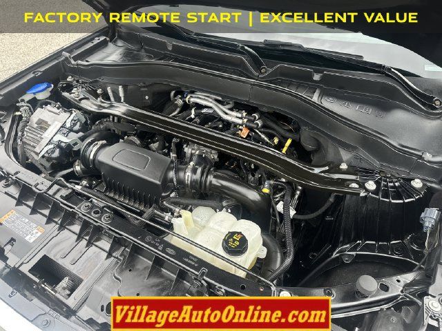 Used 2021 Ford Explorer Platinum w/ Equipment Group 601A AWD/4WD image 9