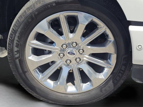 Certified 2022 Ford F150 Limited AWD/4WD image 20