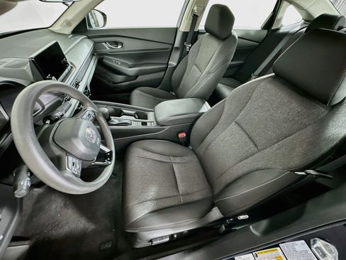 Used 2024 Honda Accord EX image 13
