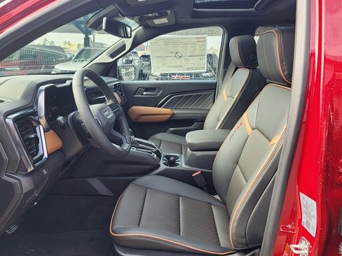 New 2026 GMC Canyon AT4 w/ Technology Plus Package image 15