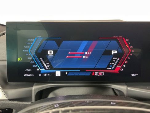 New 2026 BMW M4 Competition w/ Executive Package image 2