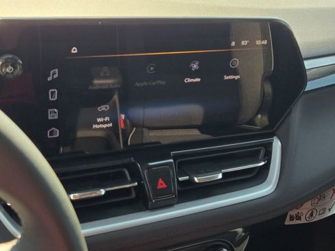 New 2026 Chevrolet TrailBlazer LT w/ Convenience Package image 26