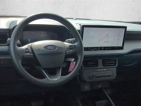 New 2026 Ford Maverick XL FWD image 19